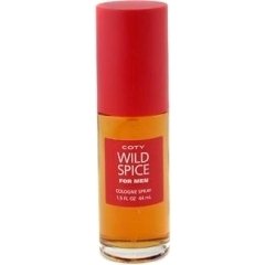 Wild Spice for Men